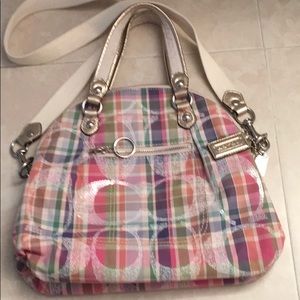 Women Coach Purse